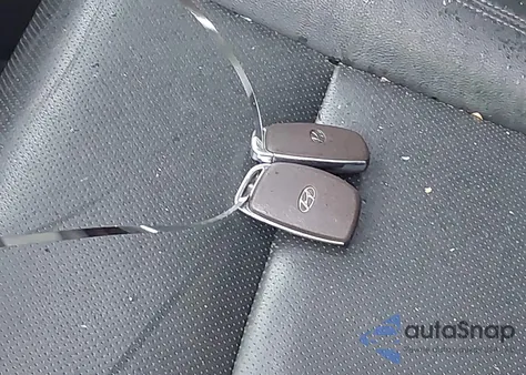 2019 Hyundai Tucson Ultimate from USA, damaged, VIN KM8J3CALXKU042396